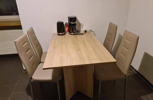 Oebisfelde Apartment | 95 m² Apartment ∙ 3 bedrooms ∙ 8 guests