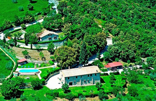 Volterra Villa | 95 m² Villa ∙ 3 bedrooms ∙ 6 guests