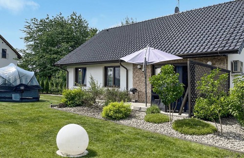 Wiselka House | 98 m² House ∙ 3 bedrooms ∙ 7 guests