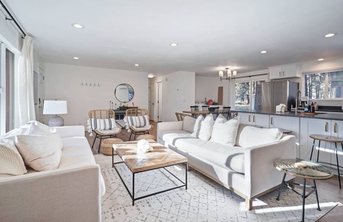 Deschutes River Woods House | 98 m² House ∙ 2 bedrooms ∙ 6 guests