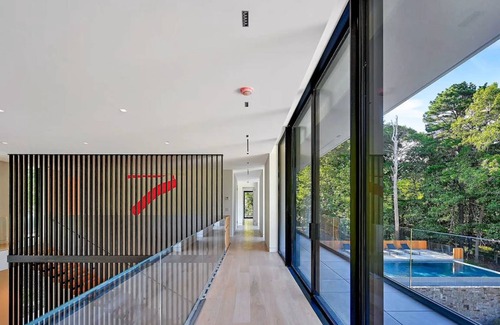 Northwest Harbor House | 984 m² House ∙ 7 bedrooms ∙ 14 guests