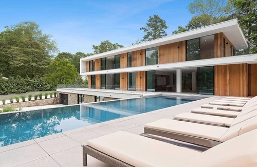 Northwest Harbor House | 984 m² House ∙ 7 bedrooms ∙ 14 guests