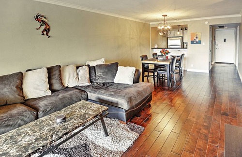 South Scottsdale Apartment | 99 m² Apartment ∙ 2 bedrooms ∙ 5 guests