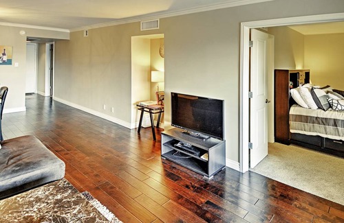 South Scottsdale Apartment | 99 m² Apartment ∙ 2 bedrooms ∙ 5 guests