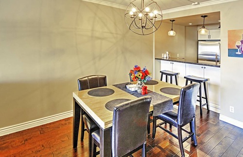 South Scottsdale Apartment | 99 m² Apartment ∙ 2 bedrooms ∙ 5 guests