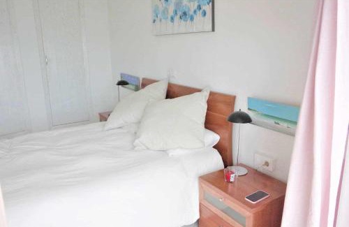 Calpe Apartment | 9E 3 dormitorios wifi y vistas al mar