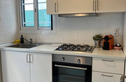 Marina de Son Ganxo House | ¡A 1 Minuto del Mar! Casa muy Fesca en Verano Ideal Para Parejas y Familias