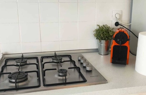 Marina de Son Ganxo House | ¡A 1 Minuto del Mar! Casa muy Fesca en Verano Ideal Para Parejas y Familias