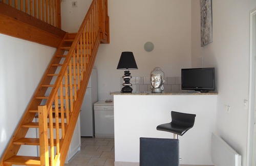 Alata Villa | A 10 Mn Des Plages. Panoramic views of the Gulf of Ajaccio and the Gulf of lava