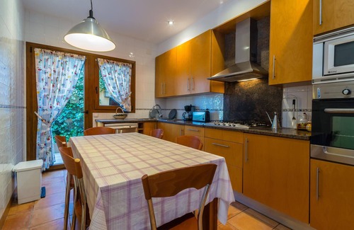 Aiguablava House | A-22 BEGUR AIGUABLAVA 8 PAX