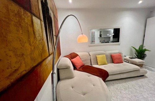 Luanda Apartment | A 5 minutos do aeroporto! La Vie com estacionamento privado