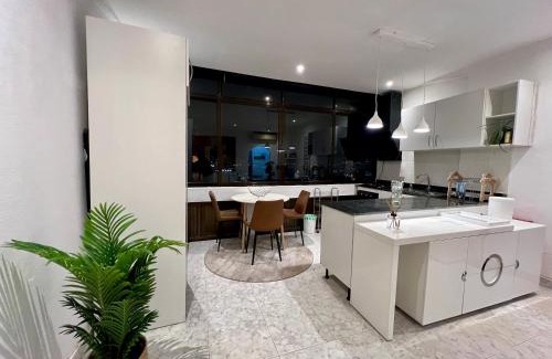 Luanda Apartment | A 5 minutos do aeroporto! La Vie com estacionamento privado