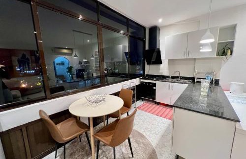 Luanda Apartment | A 5 minutos do aeroporto! La Vie com estacionamento privado