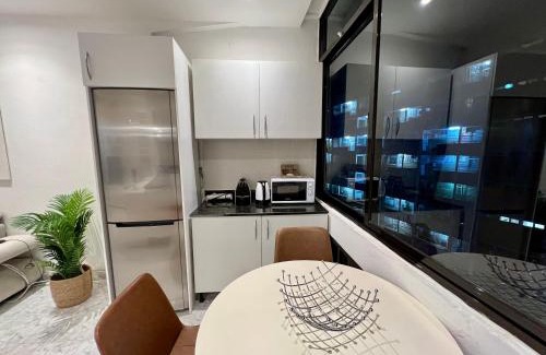 Luanda Apartment | A 5 minutos do aeroporto! La Vie com estacionamento privado