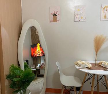 Novaliches Apartment | A&A cabin
