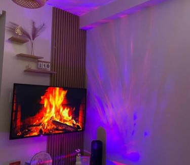 Novaliches Apartment | A&A cabin