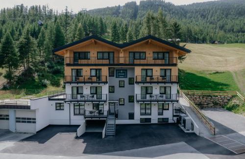 Soelden Apartment | A CASA Amethyst