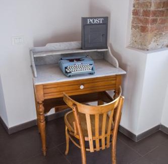 Kalsa Apartment | A Casa del Genio