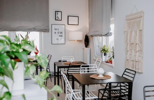 Margherita di Savoia Bed & Breakfast | a Casa di Gi'