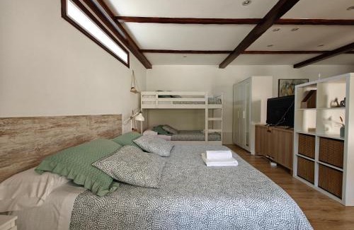 Redondela House | A Casa do Choco