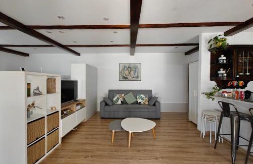 Redondela House | A Casa do Choco