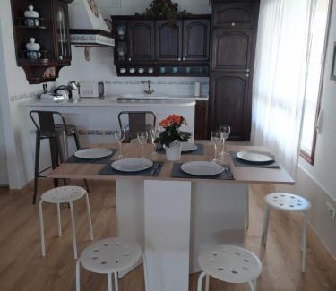 Redondela House | A Casa do Choco