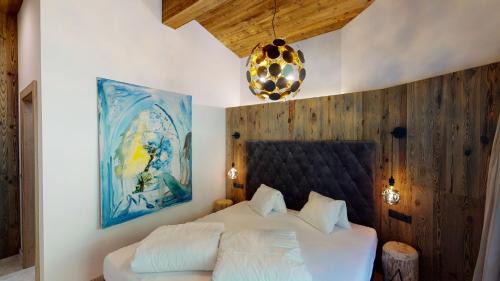 Soelden Apartment | A Casa Kristall