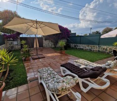Redondela House | A Caseta das Redes