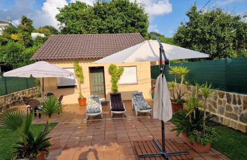 Redondela House | A Caseta das Redes