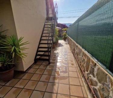 Redondela House | A Caseta das Redes