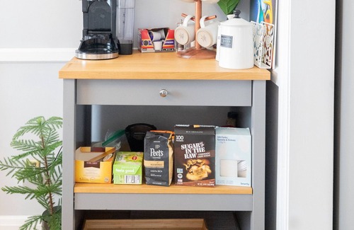 Towson House | A charming, stylish guesthouse in the heart of Towson.