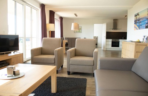 Winterberg Apartment | A complex newly which is located directly on the ski slope of Neuastenberg (Postwiese)