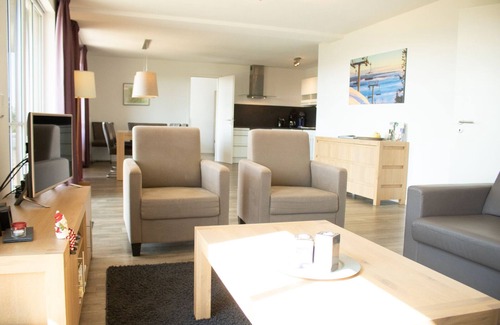 Winterberg Apartment | A complex newly which is located directly on the ski slope of Neuastenberg (Postwiese)