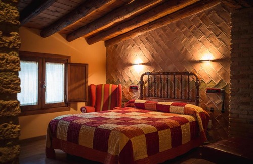 Ejea De Los Caballeros Hotel | A Corona del Reino