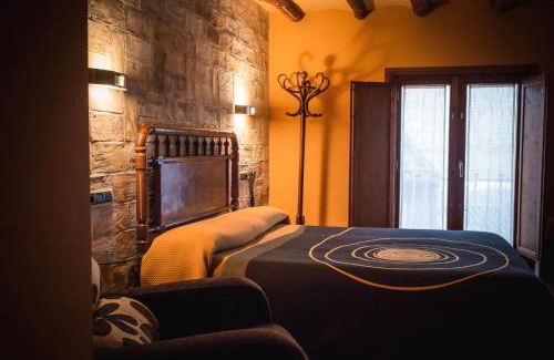 Ejea De Los Caballeros Hotel | A Corona del Reino