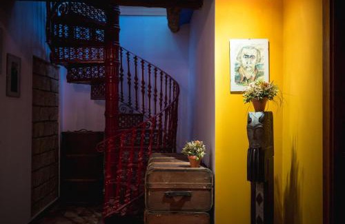 Ejea De Los Caballeros Hotel | A Corona del Reino