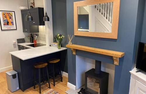 Stratford-upon-Avon Cottage | A cosy cottage in the heart of Stratford upon Avon