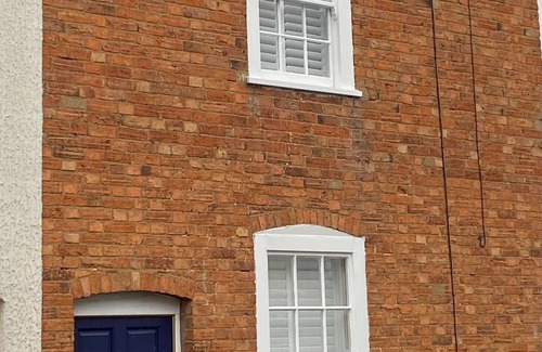 Stratford-upon-Avon Cottage | A cosy cottage in the heart of Stratford upon Avon