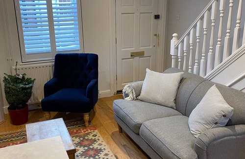 Stratford-upon-Avon Cottage | A cosy cottage in the heart of Stratford upon Avon