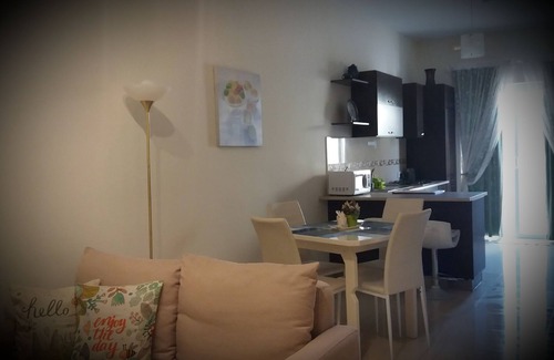 Nadur Apartment | A Cosy ,Modern, Luxury apartment .