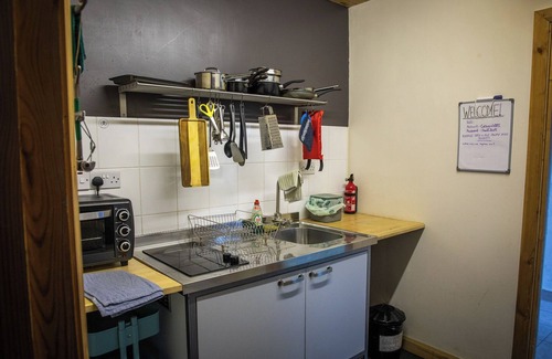 Newcastle Cottage | A Cosy Place in the Heart of the Mournes