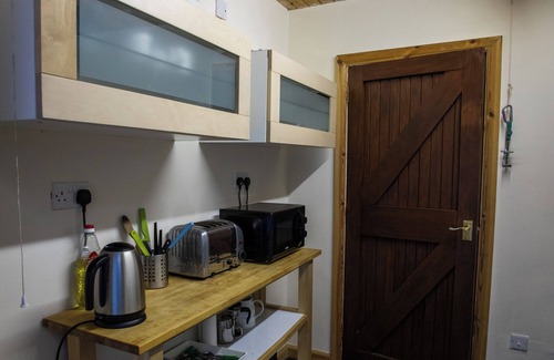Newcastle Cottage | A Cosy Place in the Heart of the Mournes
