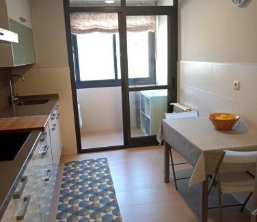 Redondela Apartment | A Devesa