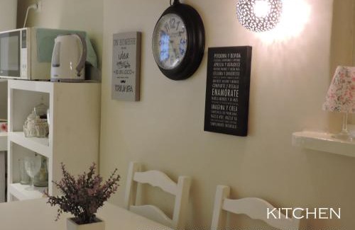 Microcentro Apartment | A & E Buenos Aires