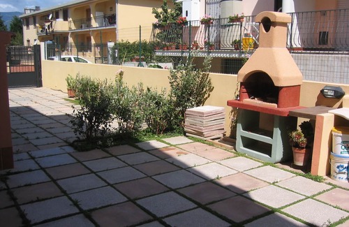 Pula Apartment | A few kilometers from the beaches of Pula and Chia and 600 meters from the Main Square