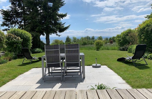 Immenstaad am Bodensee House | A-frame house (Type 7)