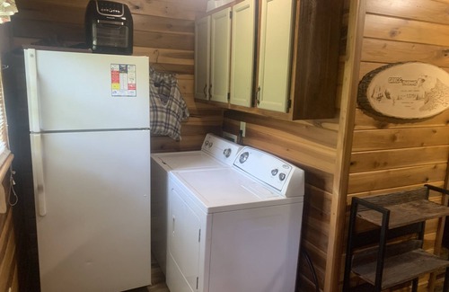 Farmers Cabin | A-Frame Musky Cabin for Fishing Enthusiast!