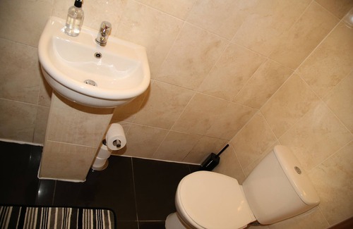 Gosport House | A Gosport Inn