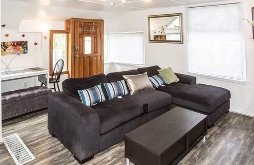 Green Lake House | A-greenlake Garden Unit