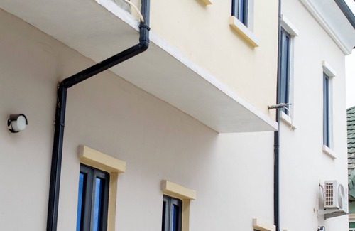 Ibadan House | A home away from home in a serene and secured estate within the heart of Ibadan.